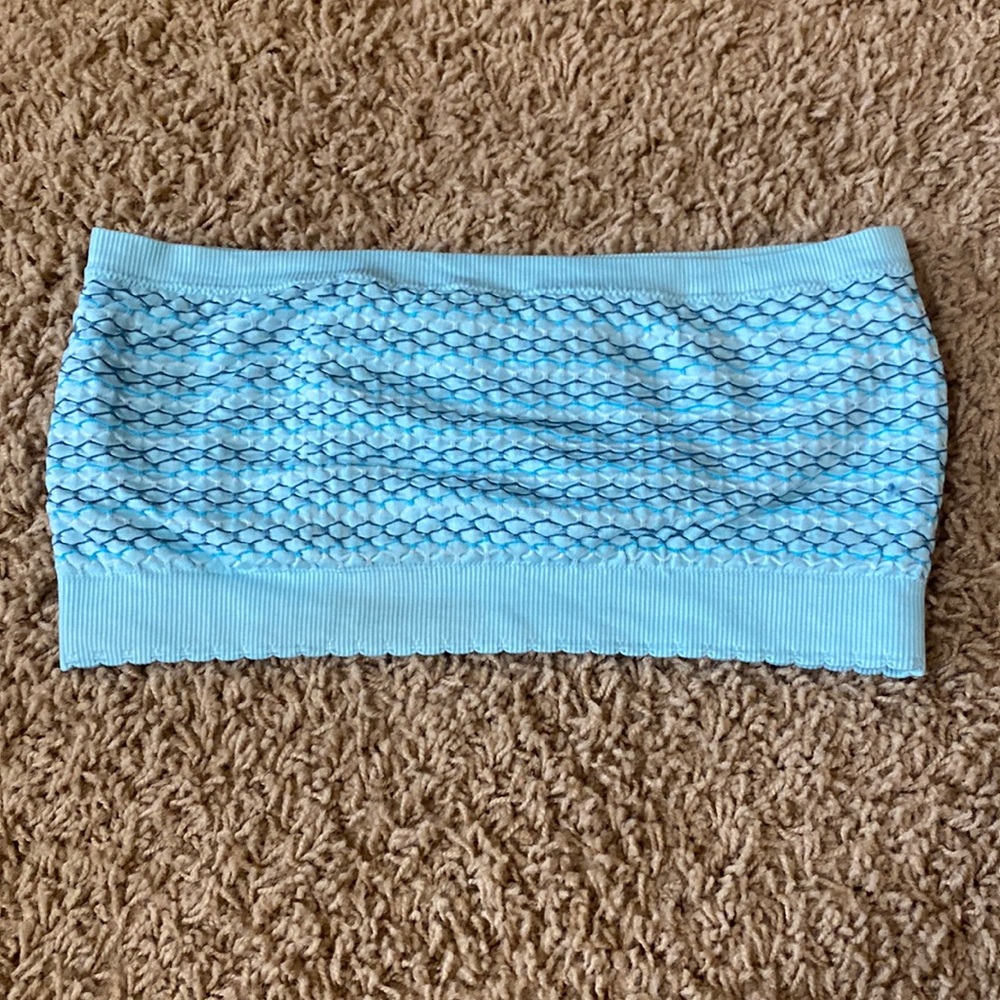 aerie bandeau